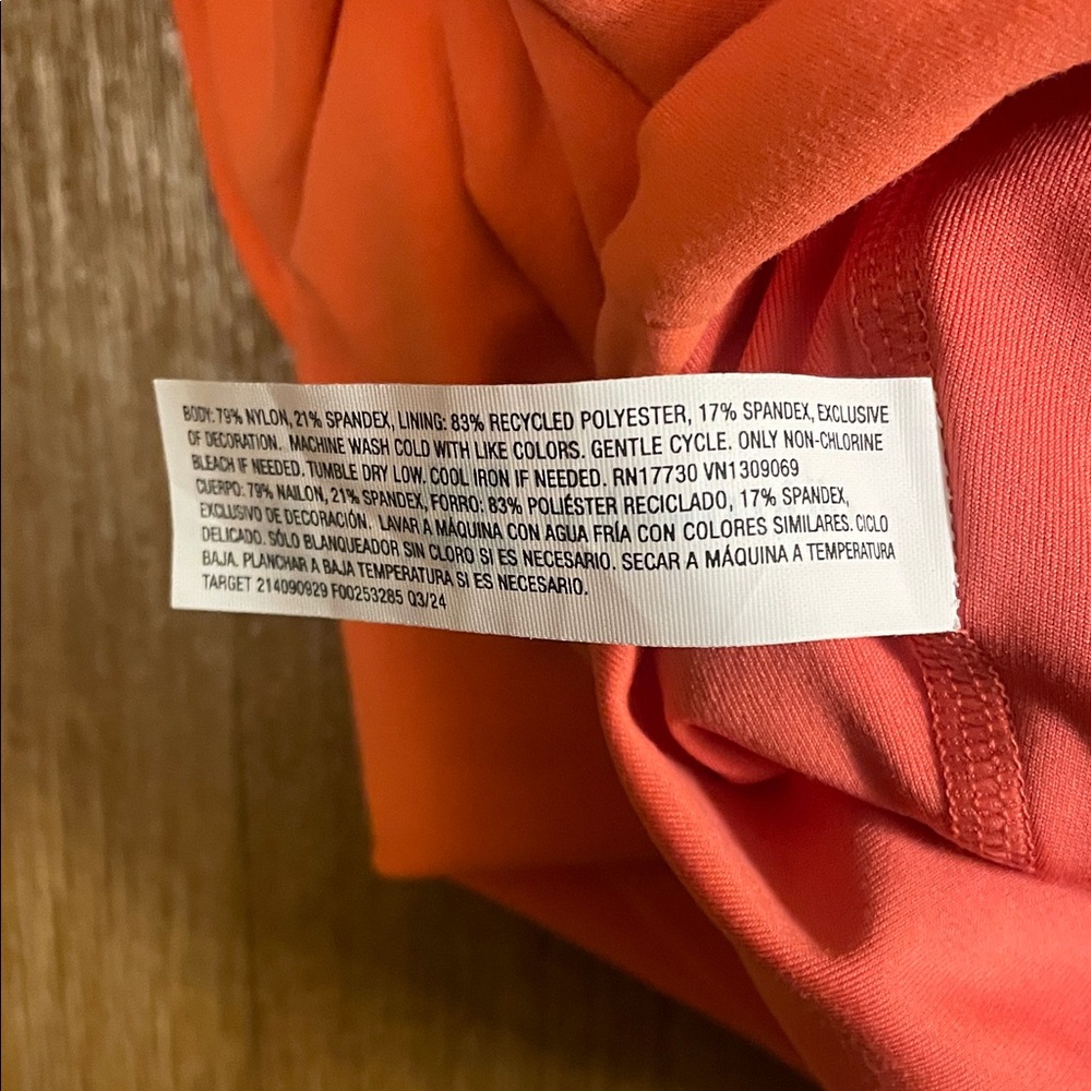 All In Motion Everyday Soft Active Dress - Picture 10 of 16